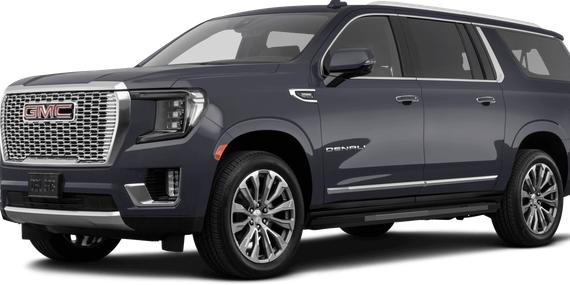 GMC YUKON XL 2024 1GKS2JKL6RR139580 image